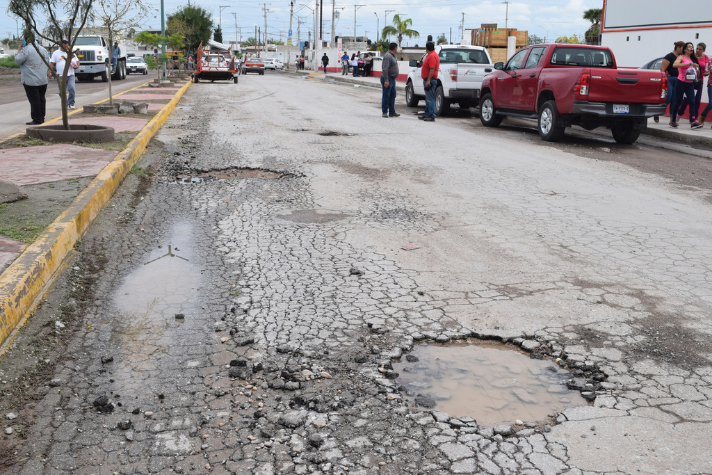 Los municipios de La Laguna de Durango deberán invertir en obras sociales como drenaje, alcantarillado y agua potable.