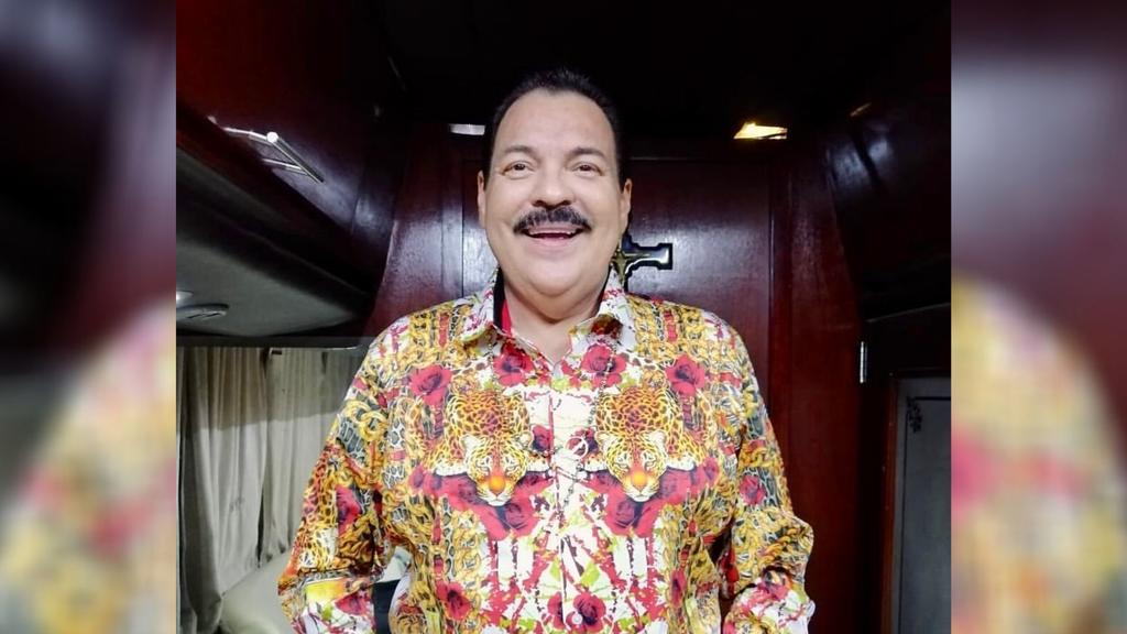 Julio Preciado fue hospitalizado en la ciudad de Guadalajara tras sospecha de COVID-19. (ESPECIAL)
