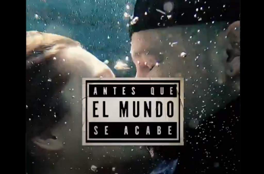El rapero puertorriqueño Residente anunció que el jueves lanzará un nuevo sencillo como un regalo para sus seguidores 'antes que el mundo se acabe'. (ESPECIAL)