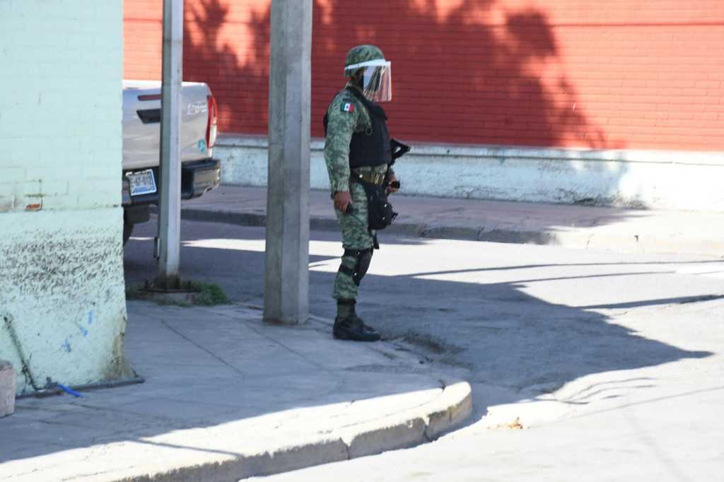 Las nuevas facultades de las fuerzas armadas han inquietado a la población en Coahuila, señalan.