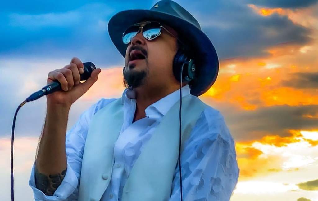 Después de haber protagonizado una pelea en redes sociales con el cantante de corridos tumbados Natanael Cano, Pepe Aguilar sorprendió a sus fans al anunciar la grabación de un nuevo tema, desde tierra Zacatecana, donde actualmente se encuentra. (INSTAGRAM)