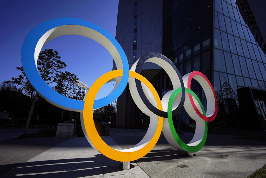 Aunque el monto aún fluctúa, el Comité Olímpico Internacional ya calculó el dinero que destinará a subsanar los estragos del coronavirus, para lograr la realización de los Juegos Olímpicos. (ARCHIVO)