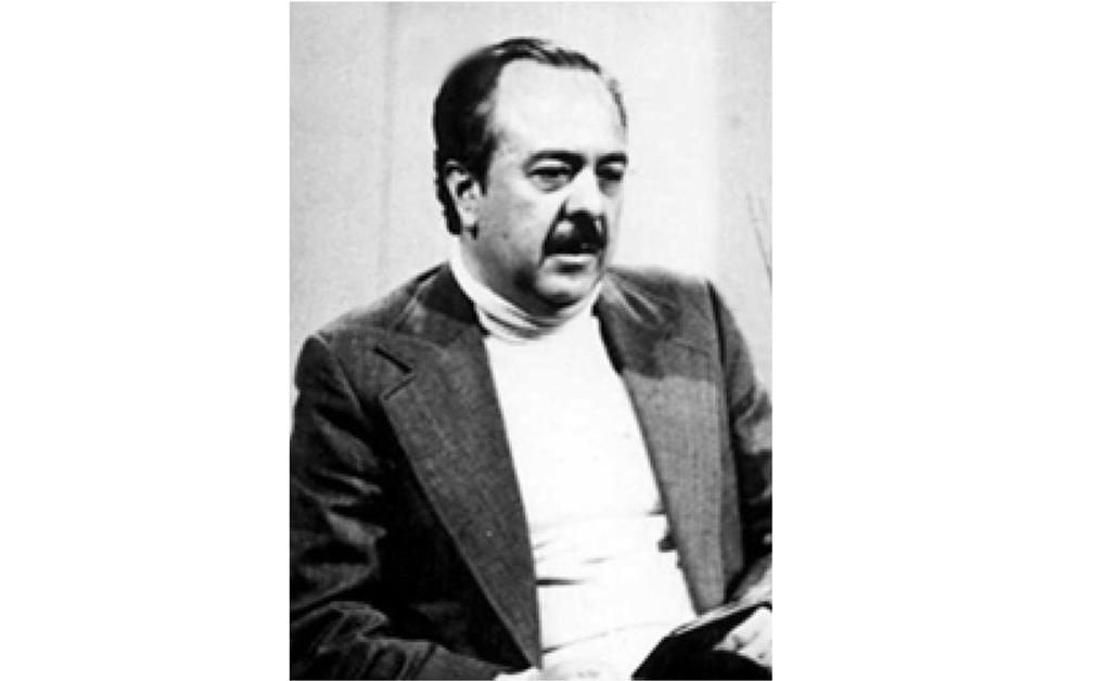 Miguel Barbachano Ponce (1930-2020), dramaturgo, narrador, guionista, crítico de cine y autor de 'El diario de José Toledo', obra clave de la literatura LGBTI en México, falleció el pasado 12 de mayo. (CORTESÍA)