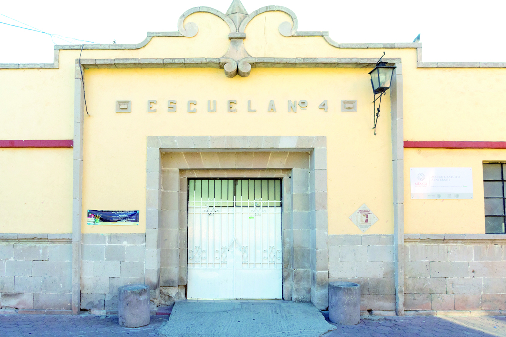 Cuando reabran las escuelas tendrán que garantizar las medidas sanitarias, tanto para el personal como para el alumnado.