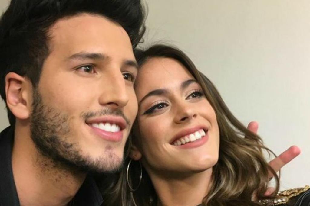El cantante Sebastián Yatra y la actriz argentina Tini Stoessel anunciaron mediante un comunicado en sus respectivas redes sociales que decidieron terminar su noviazgo. (CORTESÍA)