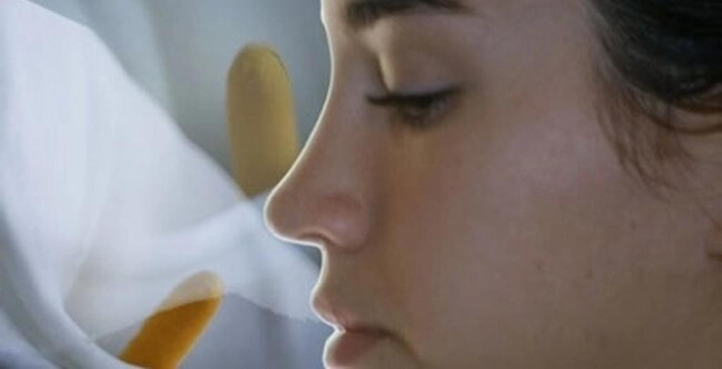 La anosmia es la pérdida completa del olfato, mientras que la hiposmia es la pérdida parcial de este, la mayoría de las personas con anosmia pueden reconocer sustancias saladas, dulces, ácidas y amargas, pero no pueden describir la diferencia entre sabores específicos. (ESPECIAL) 
