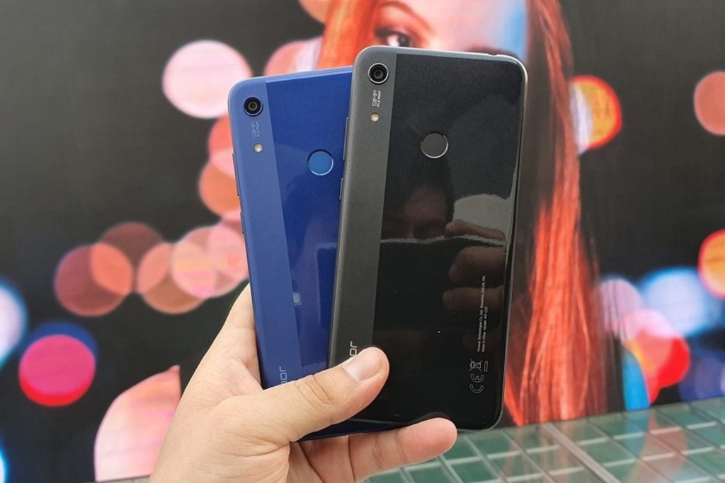 Este teléfono fue lanzado a inicios de 2019. Integra Android 9.0 Pie y la capa de personalización de Huawei, EMUI 9.  (ESPECIAL) 
