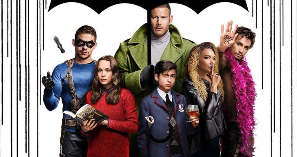 Netflix sorprendió a los fanáticos de la serie de superhéroes The Umbrella Academy al anunciar la fecha de estreno de su segunda temporada luego de su éxito obtenido en su debut el pasado año. (ESPECIAL)

