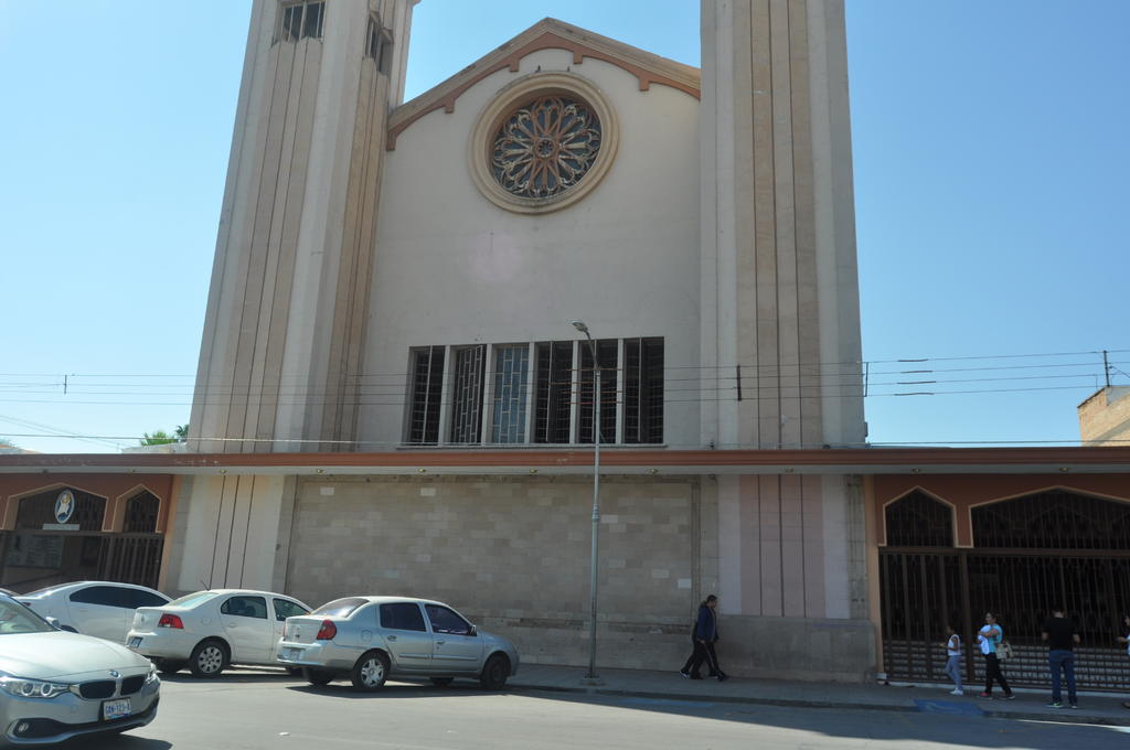 Iglesias en Torreón podrían reabrir la próxima semana