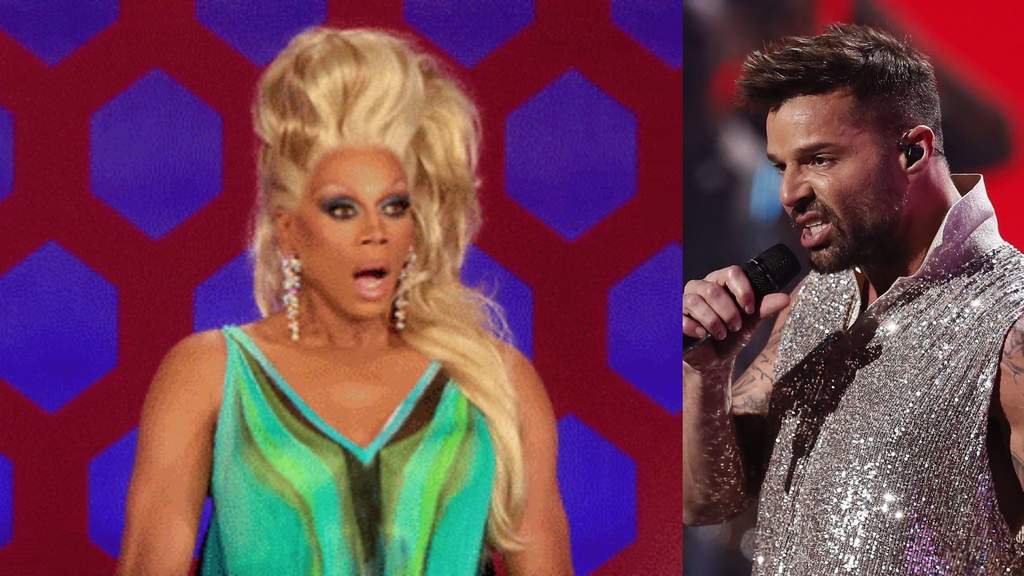 El cantante y actor puertorriqueño Ricky Martin se unirá al elenco del programa de telerrealidad RuPaul's Drag Race en su versión All Stars, en el que fungirá como uno de los jueces invitados. (ESPECIAL)
