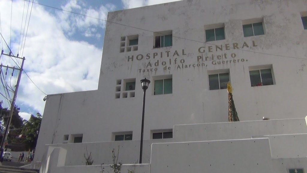 En Guerrero más de 100 médicos y enfermeras se han contagiado y seis han fallecido.