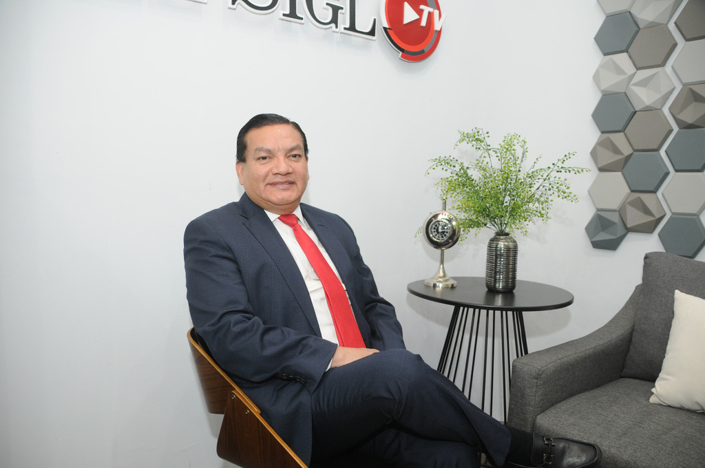 En entrevista, el abogado Hugo Rosales Badillo considera que La Laguna vive momentos críticos.