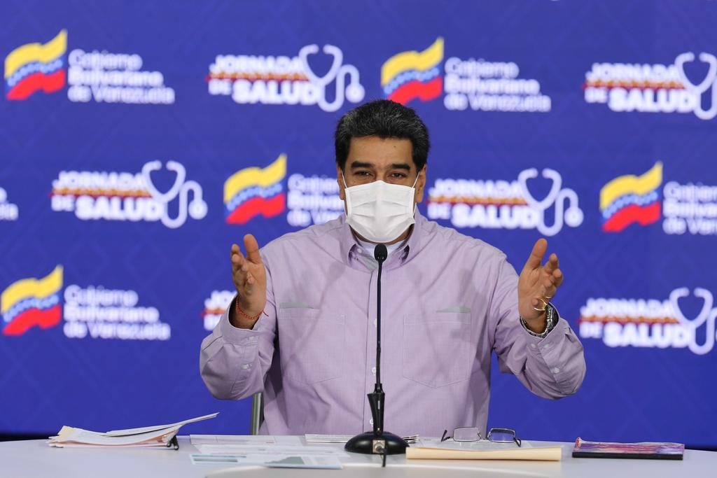 Estados Unidos busca la venta judicial de acciones de la empresa estatal venezolana Citgo Petroleum, valores que pertenecen a PDV Holding, empresa propiedad de Petróleos de Venezuela S.A. (PDVSA), acusó hoy el gobierno venezolano. (ARCHIVO)