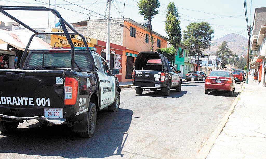  La Asociación Mexicana de Instituciones de Seguros (AMIS) informó que en las últimas semanas se han presentado aumentos en robo de autos asegurados, mercancías y otras actividades económicas que han podido mantener su operación en el país. (ARCHIVO)