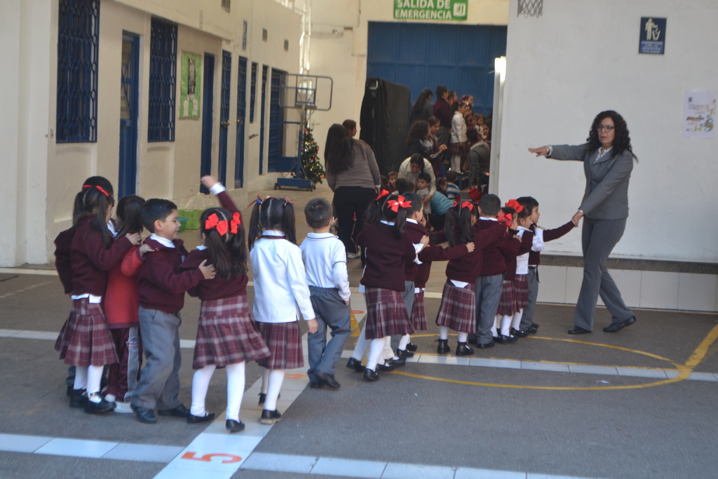 Colegios de La Laguna criticaron la Ley de Educación en Puebla. (EL SIGLO DE TORREÓN)