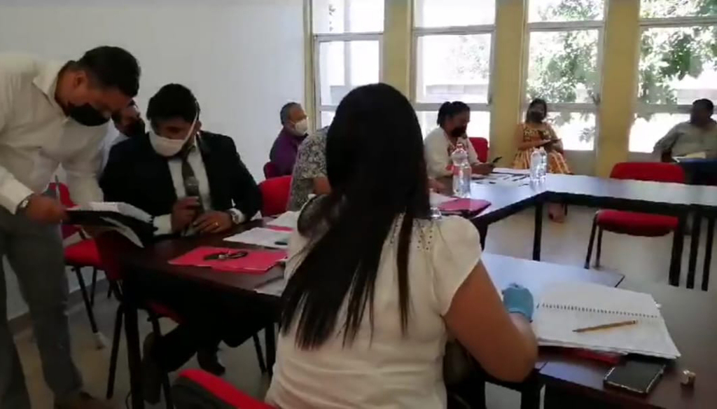 Los regidores del Ayuntamiento de Matamoros que quieran que se haga una auditoría deberán hacer la petición de manera formal. (EL SIGLO DE TORREÓN) 