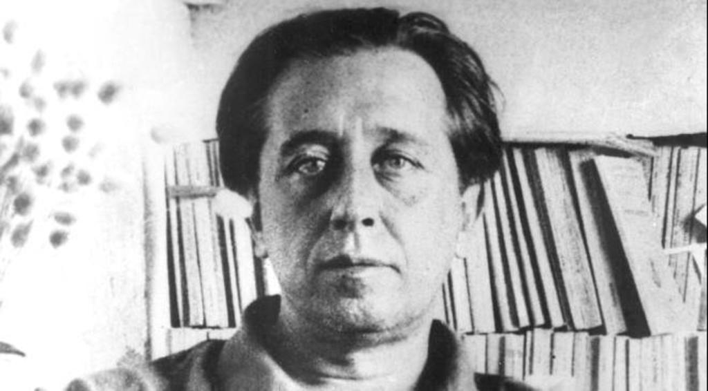 El escritor español Gabriel Miró es recordado como un autor que se apegó “a la ética de su estética”. (EFE)