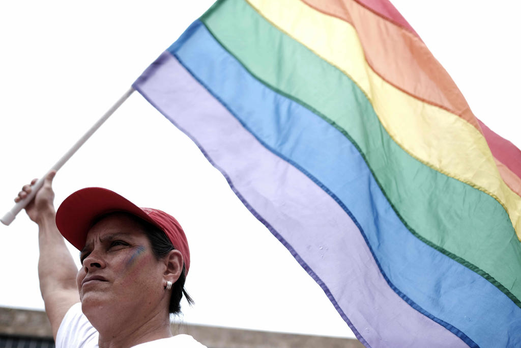 Dieciocho meses esperó la comunidad gay en Costa Rica para que el calendario marcara “26 de mayo”, fecha en que la Corte Constitucional decretó que borraría un artículo del Código de Familia que impide los matrimonios entre personas del mismo sexo. (ARCHIVO)