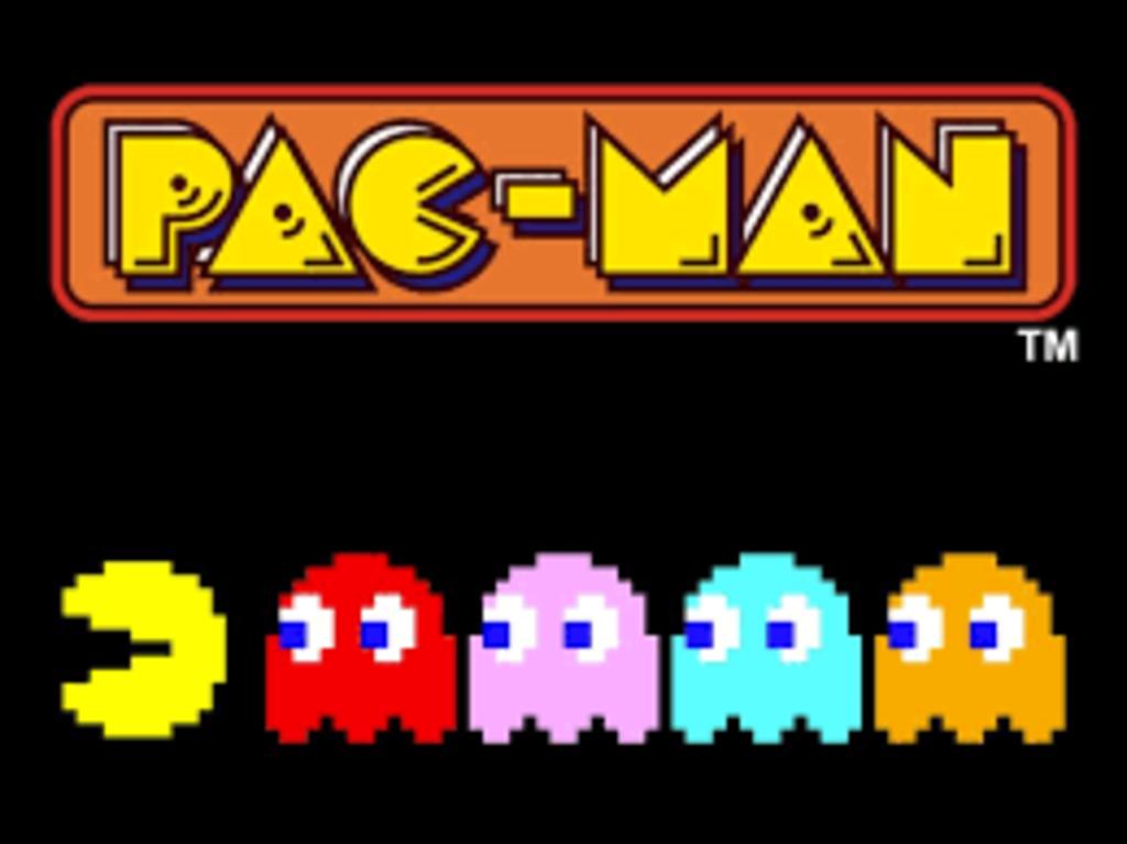 Pac-Man ha dado un paso importante en su historia, pues ahora una inteligencia artificial ha creado un nivel del famoso videojuego. (ESPECIAL) 