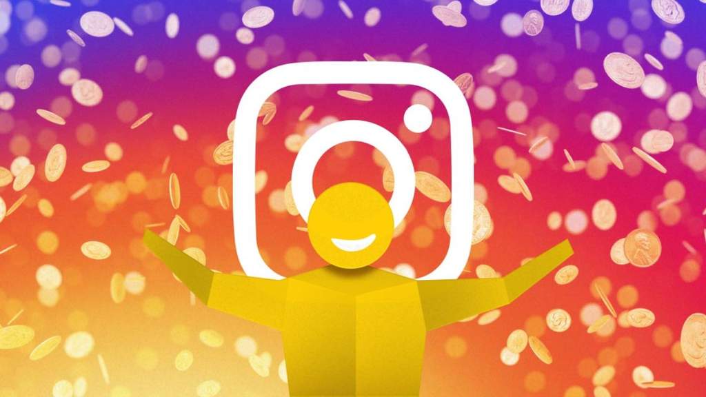 Instagram es un espacio a través del cual se puede ganar dinero y ahora la plataforma cuenta con nuevas opciones para lograrlo. (ESPECIAL) 
