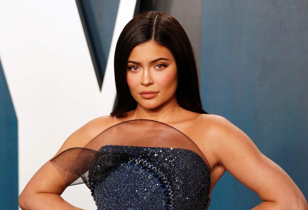 Kylie Jenner ha sido considerada la joven más rica del mundo por la revista Forbes durante los últimos dos años, sin embargo, aseguran que la menor del clan Kardashian-Jenner mintió sobre ser billonaria. (ARCHIVO) 