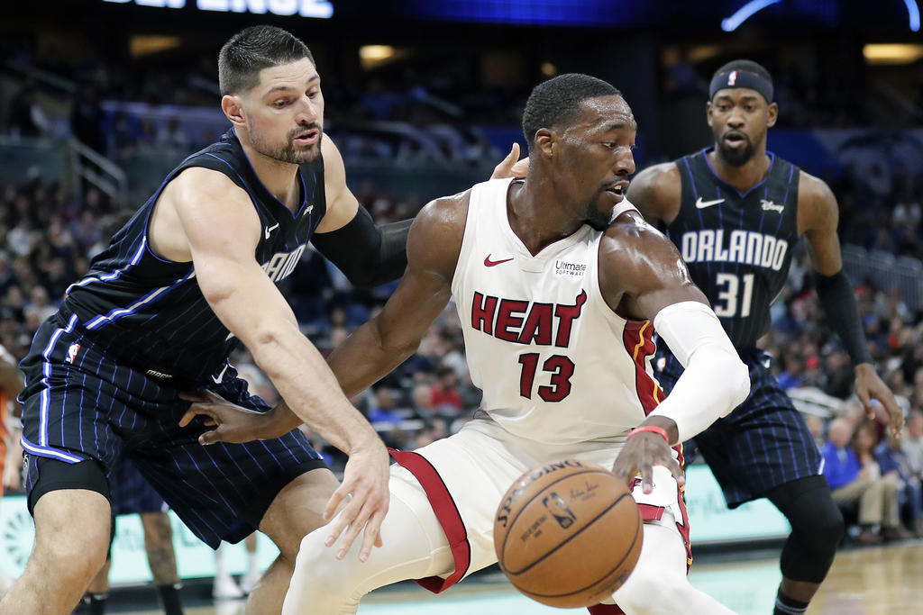 El 31 de julio marcaría la reanudación de la temporada 2019-2020 de la Asociación Nacional de Baloncesto (NBA), con la eventual participación de 22 equipos en las instalaciones de Disney en Orlando, Florida. (ARCHIVO)