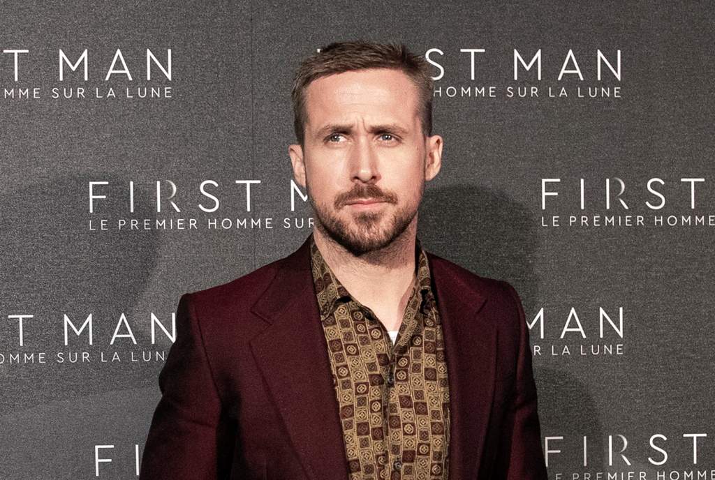 El actor canadiense Ryan Gosling será el protagonista de la nueva versión del filme Wolfman que prepara Universal Studios y aún no tiene fecha de inicio de producción. (ARCHIVO) 