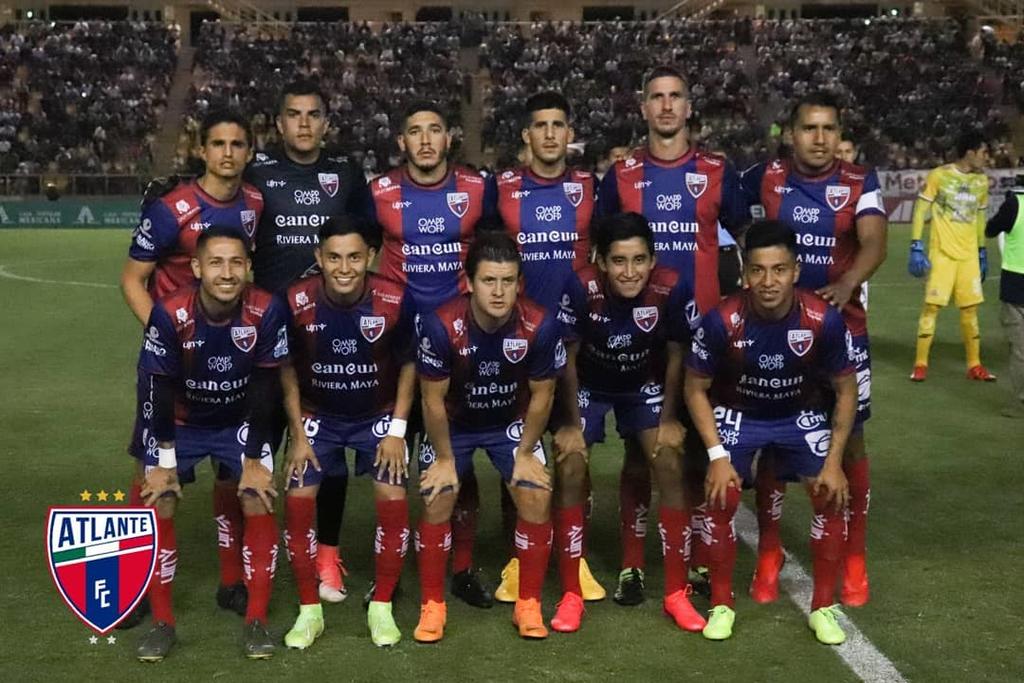 Querétaro es uno de los equipos que podrían cambiar de sede para el próximo Torneo Apertura 2020 de la Liga MX para el regreso del Atlante.  (ESPECIAL)
