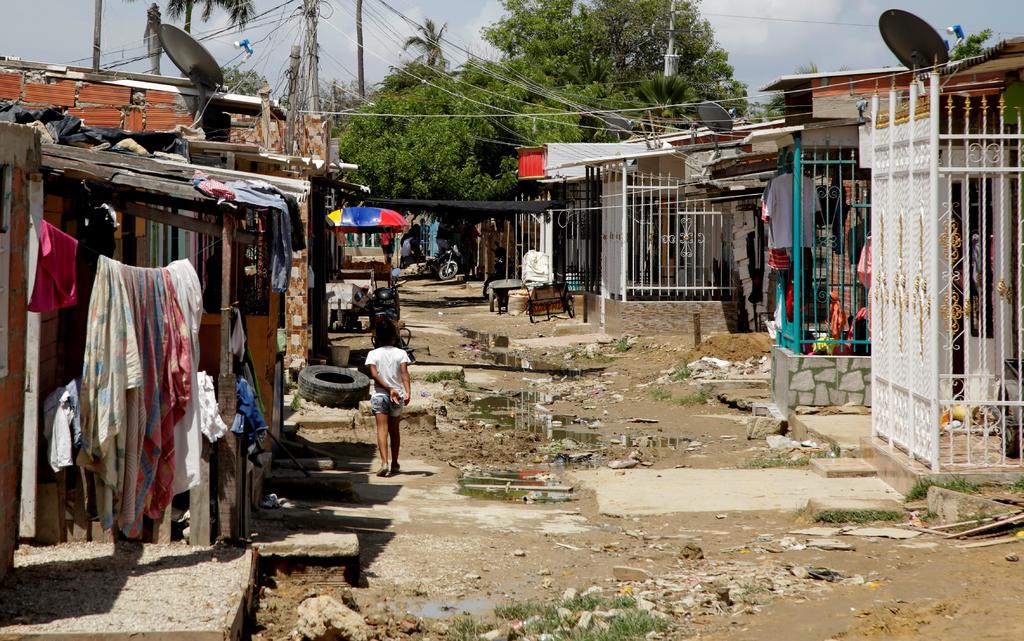El contagio por el coronavirus es más elevado en las grandes áreas urbanas del país; sin embargo, en la zonas de alta pobreza del país es más letal, de acuerdo con los datos de El visor geoespacial de la pobreza y COVID-19 en los municipios de México, desarrollado recientemente por el Coneval. (ARCHIVO)
