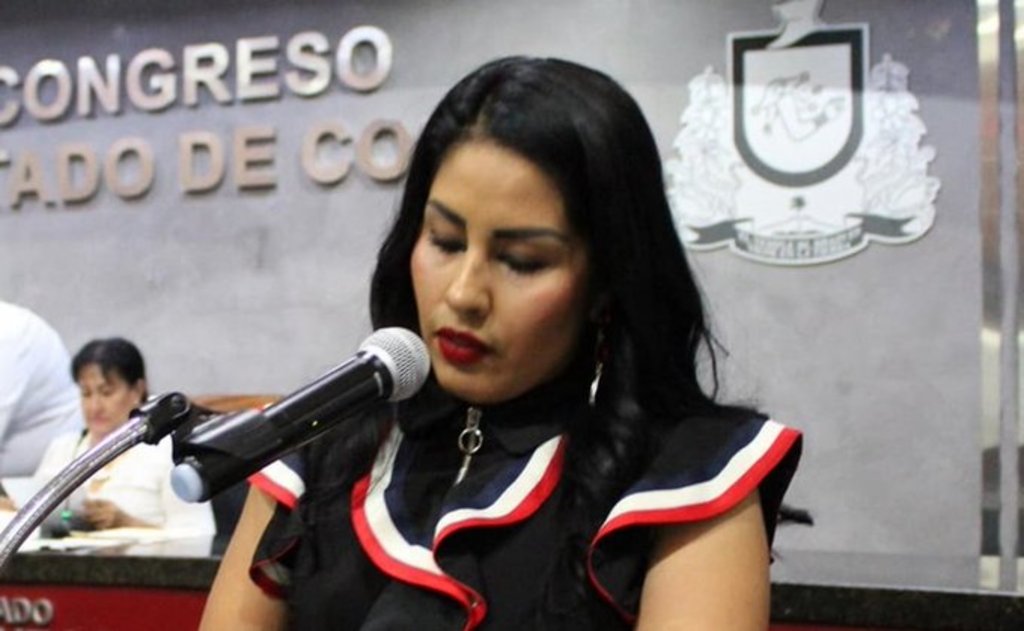 El cuerpo de Anel Bueno Sánchez, diputada de Colima desaparecida el pasado 29 de abril, fue localizado en una fosa clandestina.