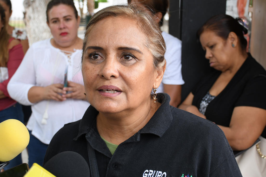 Solicitarán la renuncia de la titular Mara Gómez Pérez, al subsecretario de Derechos Humanos, Población y Migración, Alejandro Encinas Rodríguez. (ARCHIVO)