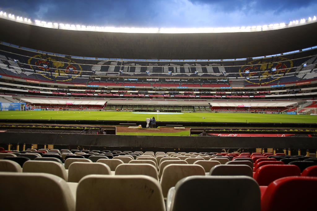 En noviembre de 2019, la Liga MX y la Unidad de Inteligencia Financiera (UIF) de la Secretaría de Hacienda y Crédito Público firmaron un convenio con la intención de blindar al futbol mexicano del 'lavado' de dinero. (ARCHIVO)