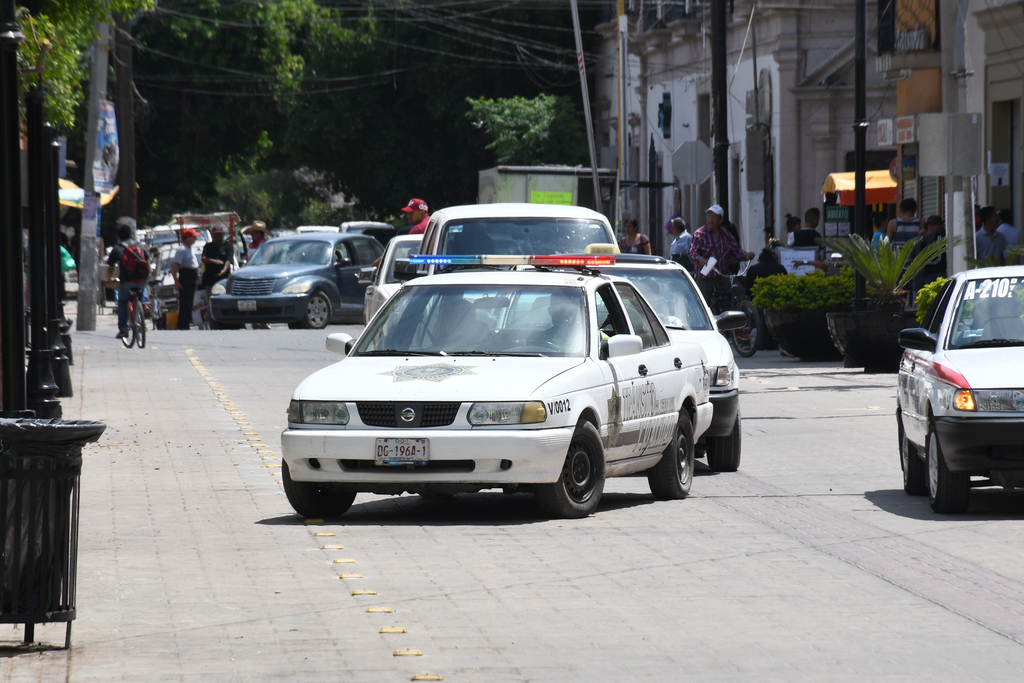 Critica la fracción de Morena en el cabildo el operativo vehicular 'Lerdo Seguro'.
