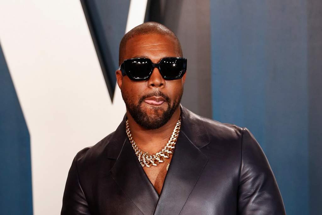 El rapero y productor estadounidense Kanye West crea un fondo para garantizar los estudios universitarios de Gianna, la hija de George Floyd, afroamericano muerto por asfixia a manos de un policía. (ARCHIVO) 