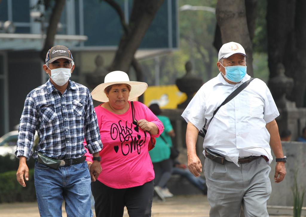 En el corte de las 19:00 horas que realiza la Secretaría de Salud de Coahuila, informó sobre 24 nuevos contagios por coronavirus en la entidad, contabilizando un decesos por dicho virus. (ARCHIVO)