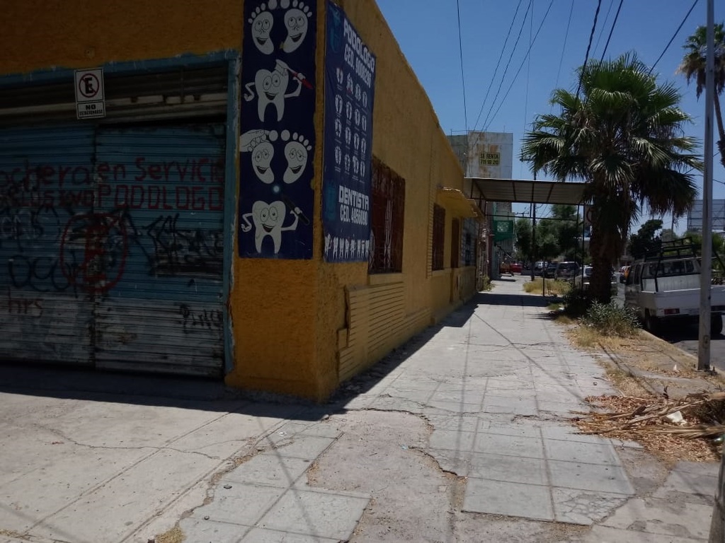 Por las calles Falcón y Blanco y en la avenida Abasolo se han registrado varios robos a casas habitación y negocios en los últimos días, y los afectados piden la ayuda policial.