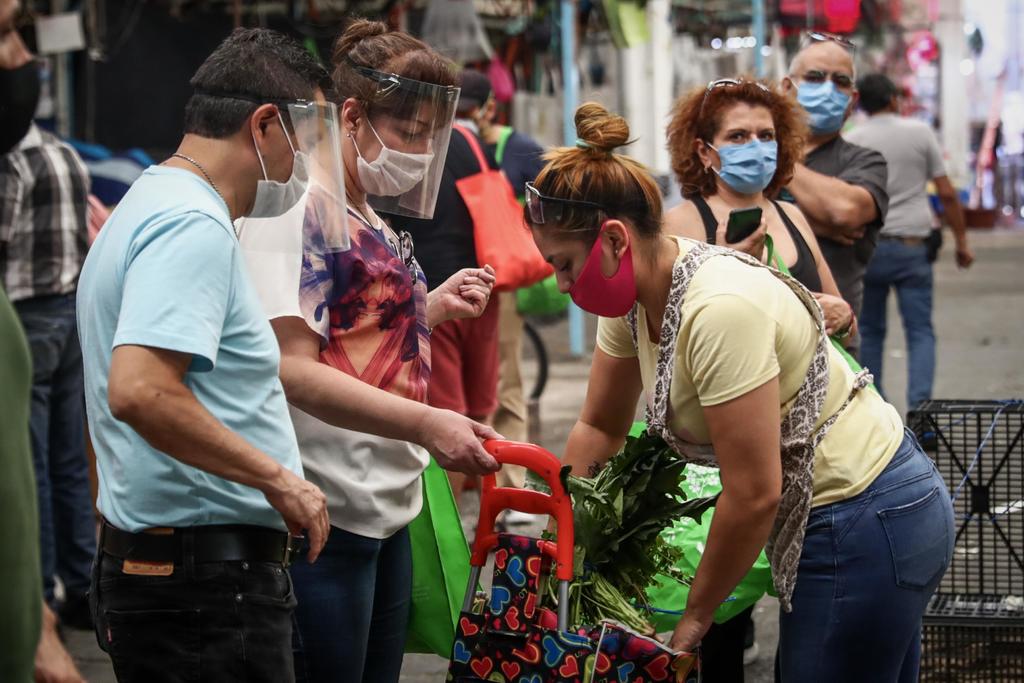 En el corte de las 19:00 horas que realiza la Secretaría de Salud de Coahuila, informó sobre 37 nuevos contagios por coronavirus en la entidad, sin contabilizar decesos por dicho virus. (ARCHIVO)