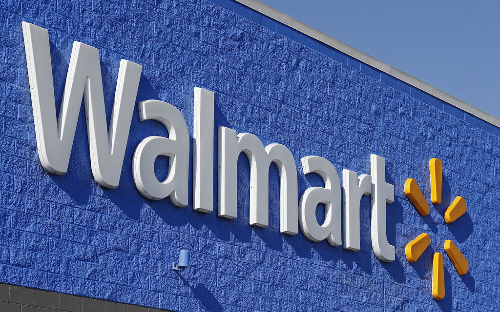 Walmart pagó 8 mil 79 millones de pesos por impuestos relacionados con la venta de restaurantes Vips. (AGENCIAS) 