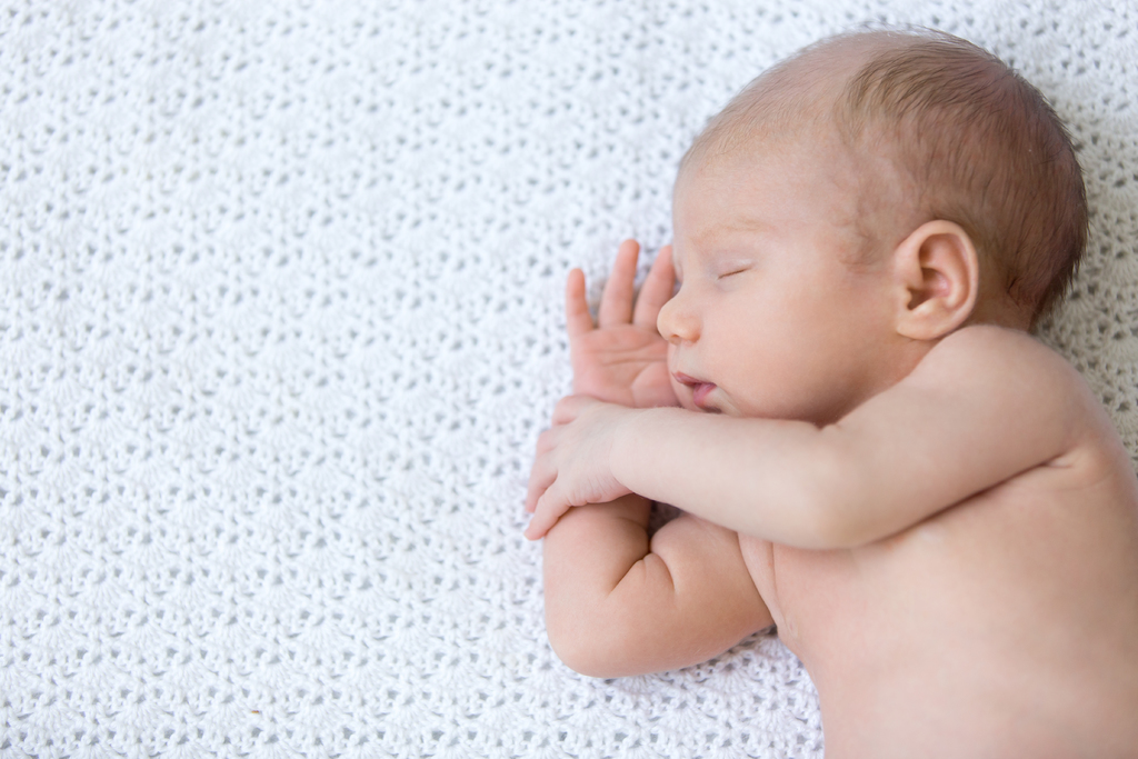 RIESGOS. Este padecimiento provoca que las mujeres tengan mayor riesgo de dar a luz a un bebé prematuro. (ARCHIVO)
