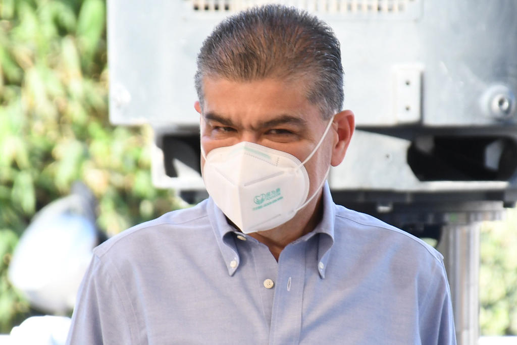 '… en mi imaginaria no existe el proceso electoral del 21, si alguien le hizo llegar esos documentos (al presidente de México) desde acá, desde Coahuila, les digo que yo no estaba. Como dicen en los ejidos de la Comarca Lagunera: 'yo no jui (sic)'.
(ARCHIVO)