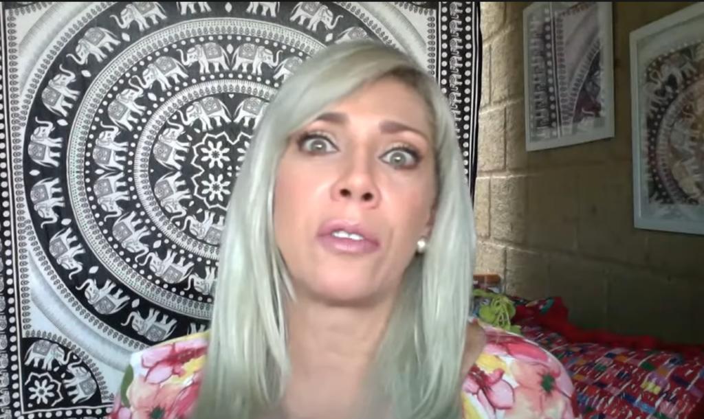 Cynthia Klitbo rompió el silencio y decidió contar cómo es trabajar con Vanessa Guzmán. (ESPECIAL)