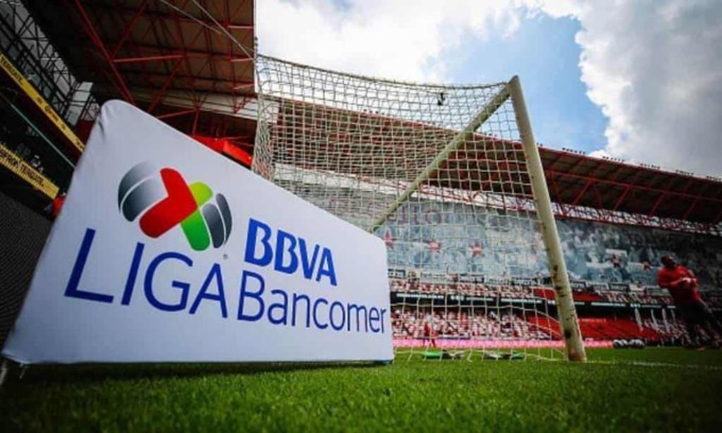 Se llevó a cabo la Asamblea de la Liga MX, donde se dio a conocer que el torneo de Apertura 2020 iniciará el próximo 24 de julio, para jugarse la final el 12 de diciembre, pero si hay Mundial de Clubes y un equipo de la Liga MX clasifica a este, se podrá mover el 23 y 27 de diciembre. (CORTESÍA)