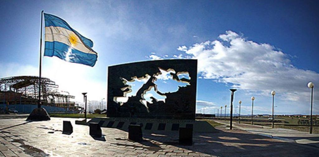 La disputa entre Reino Unido y Argentina tuvo su punto álgido en la guerra de 1982. (ARCHIVO) 