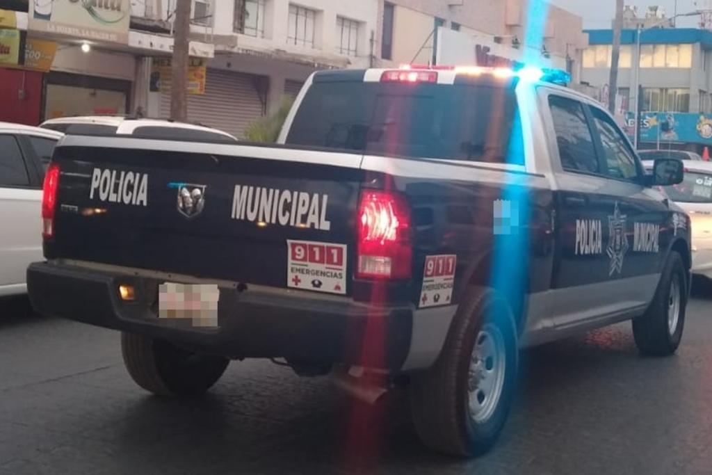 El titular del Consejo de Seguridad de Torreón, Sergio García, señaló que existe 'gran preocupación' ante los recientes hechos de violencia que han ocurrido en la ciudad. (ARCHIVO)