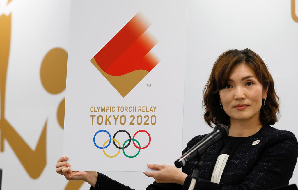 Juegos Olímpicos de Tokio anticipó que 20 por ciento de las sedes pactadas originalmente están en duda para el 2021. (ARCHIVO)