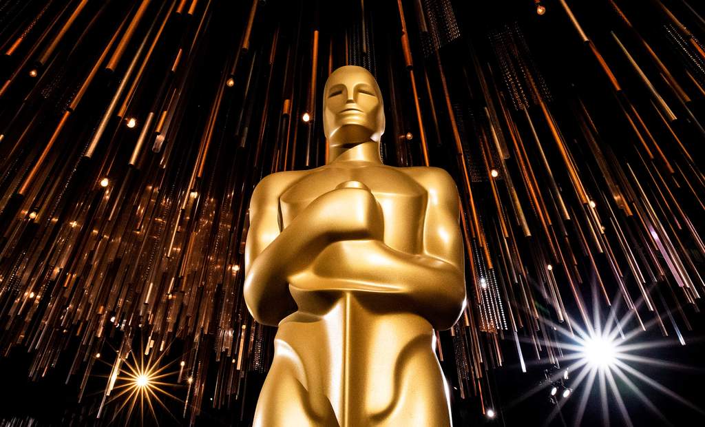 La Academia de Hollywood anunció este viernes que la 94 edición de los Oscar, que se celebrará en 2022 para distinguir lo mejor del cine de 2021, contará con diez cintas nominadas al premio a la mejor película. (ARCHIVO) 