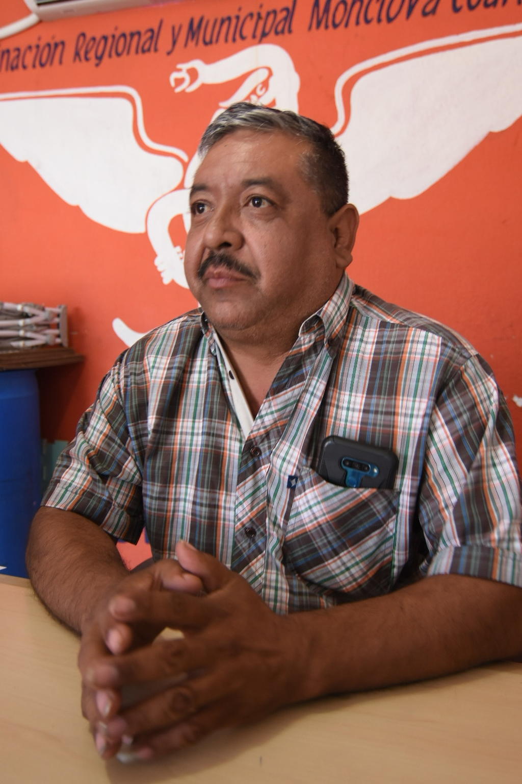 En Coahuila no existe una figura legal que permita para posponer hasta el próximo las elecciones para renovación de la legislatura local, explicaron Alberto Medina y Mario Garza, dirigentes del PRI y de MC respectivamente. (EL SIGLO COAHUILA)