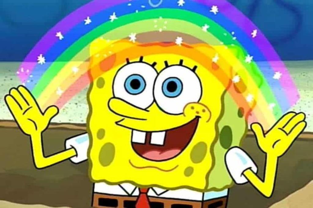 Después de varios años, Nickelodeon dio la noticia de que uno de sus personajes más icónicos es parte de la comunidad LGBT+. (ESPECIAL)