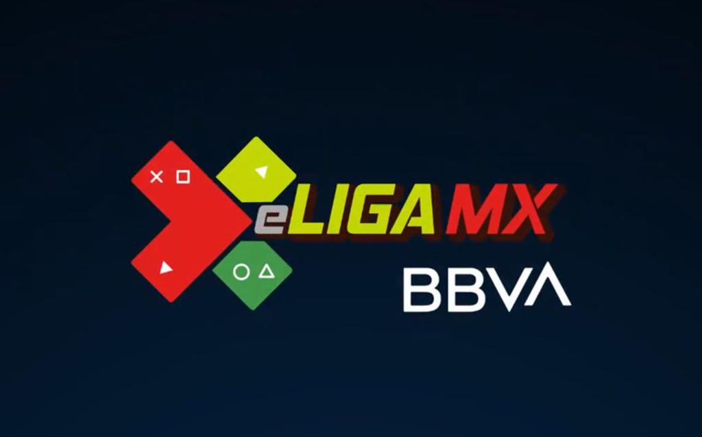 La eLiga fue el certamen virtual del futbol mexicano ante la pandemia del COVID-19. (INTERNET) 