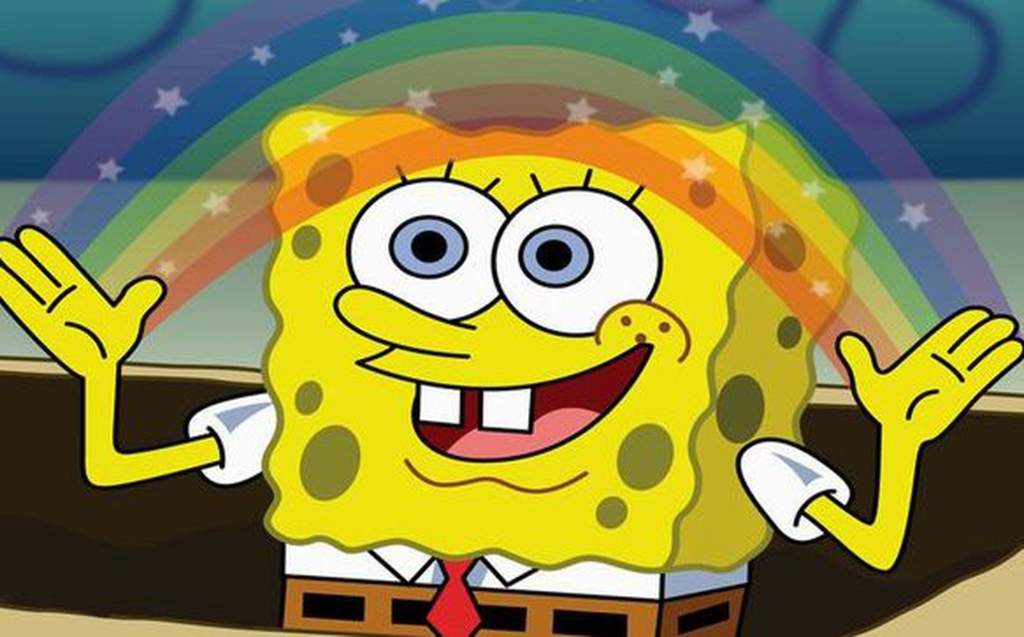 En el mes del orgullo gay, Nickelodeon decidió confirmar que Bob Esponja es gay, lo que generó aplausos en el público. (ESPECIAL) 